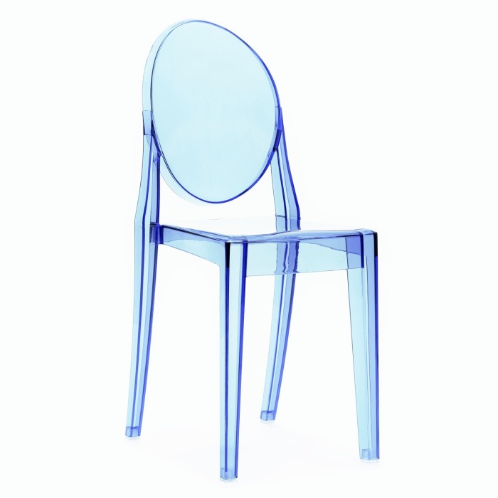 Стул Victoria Ghost Slim