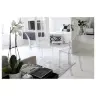 Стул Victoria Ghost Slim