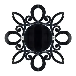 Зеркало 004