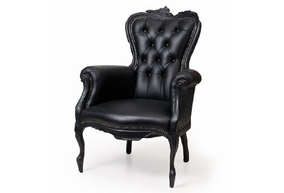 Кресло Smoke
