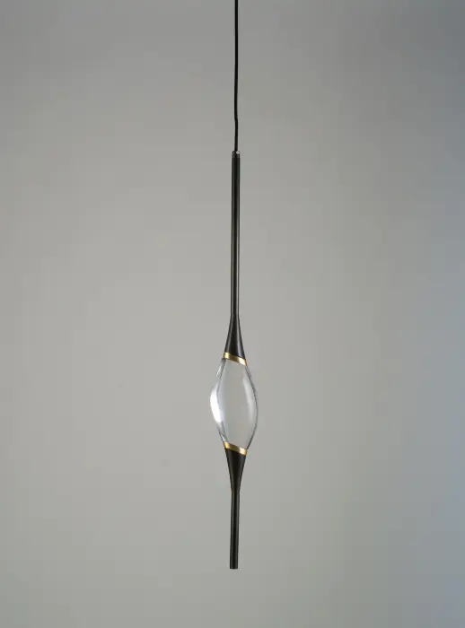 Люстра IL PEZZO 12 Pendant