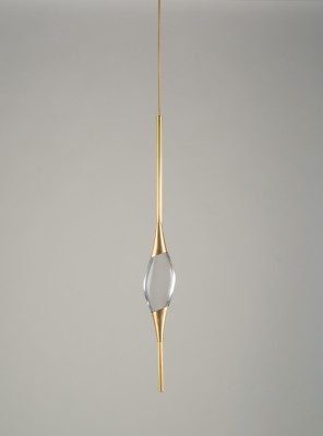 Люстра IL PEZZO 12 Pendant