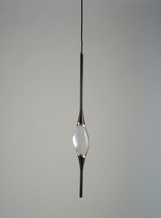 Люстра IL PEZZO 12 Pendant