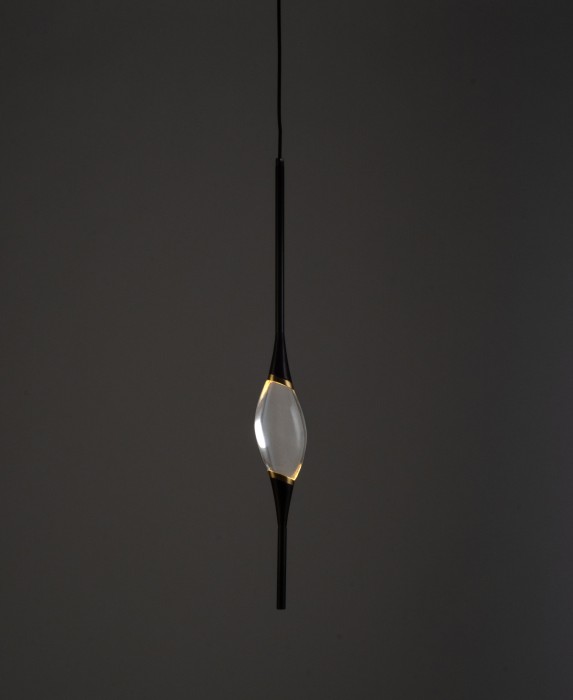 Люстра IL PEZZO 12 Pendant