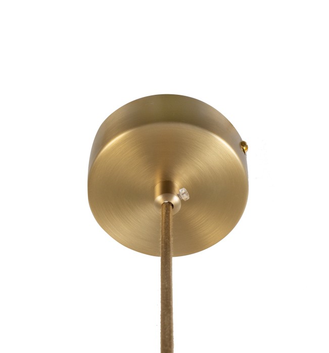 Люстра IL PEZZO 12 Pendant