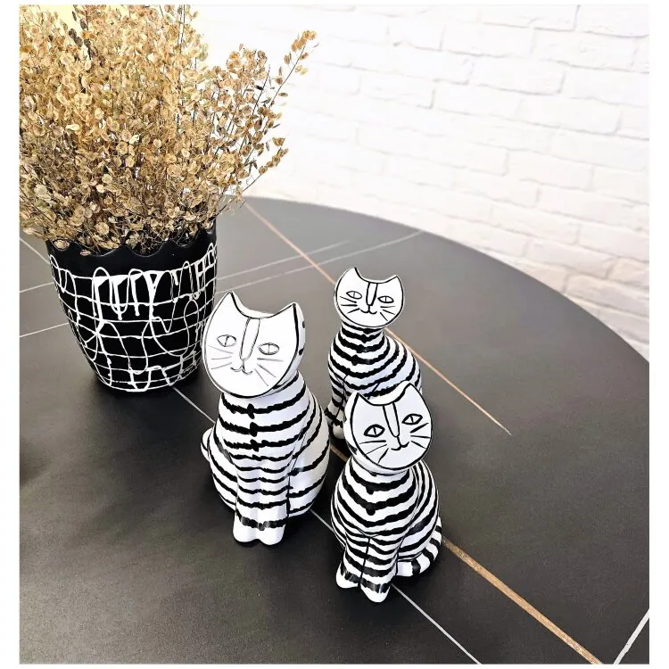 Статуэтка Cat ornament