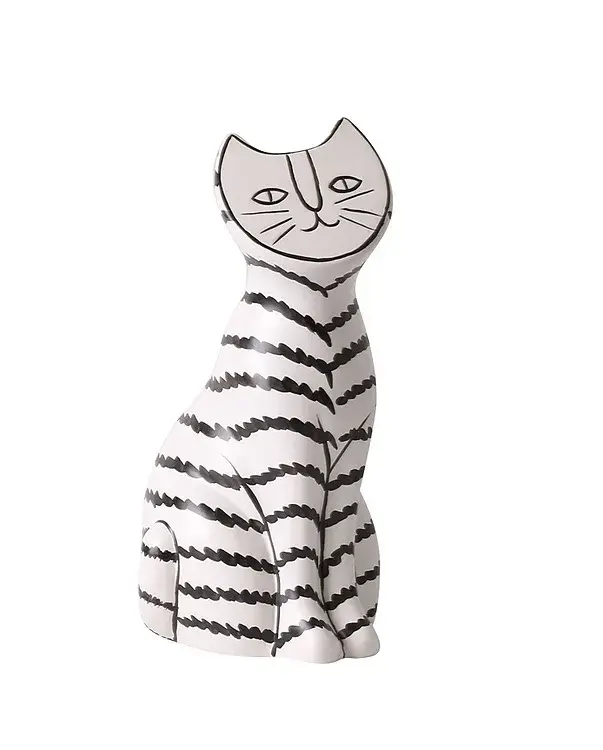 Статуэтка Cat ornament