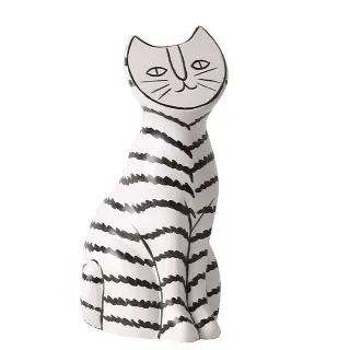 Статуэтка Cat ornament