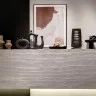 Ваза Round wooden vase