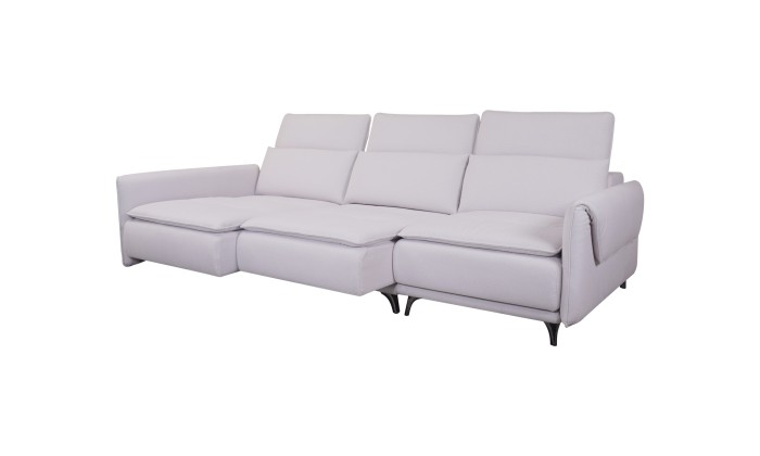 Диван-реклайнер SG4699