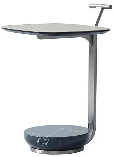 Стол журнальный Surf