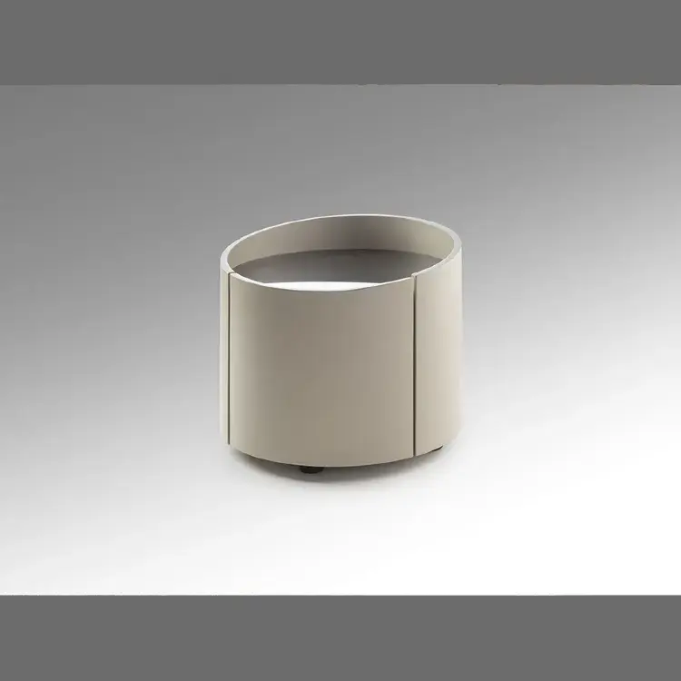 Iza Прикроватная тумбочка светлый хаки