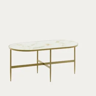 Журнальный столик Elisenda 100 х 50 см