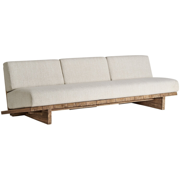 Уличный диван Pure