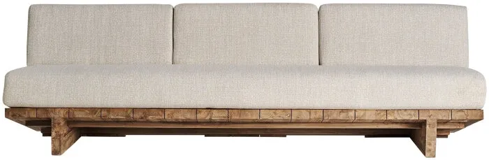 Уличный диван Pure