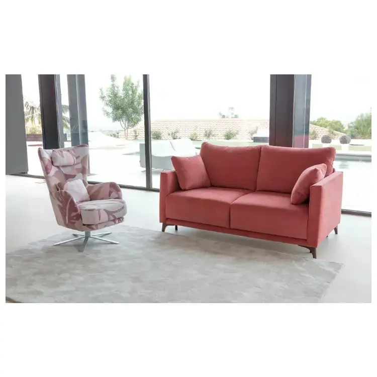 Диван-кровать DALI 3Pl c подлокотниками