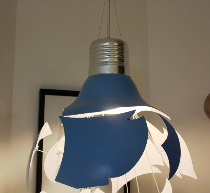 Люстра Scheisse