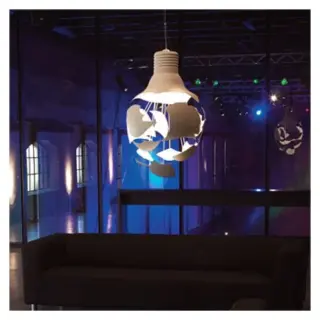 Люстра Scheisse