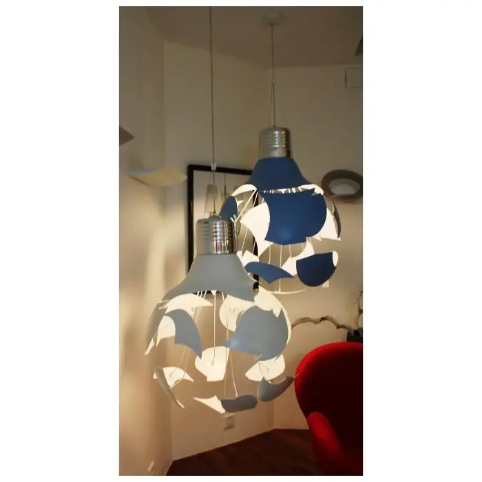 Люстра Scheisse