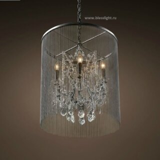Люстра Vaille crystal 3005–D4