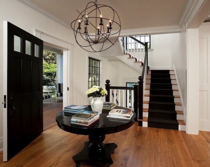 Люстра Foucault's orb 8031–8B