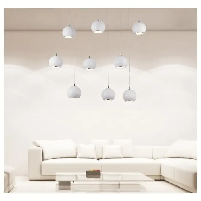 Люстра MD815Y/9