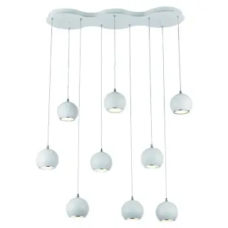 Люстра MD815Y/9