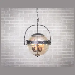 Светильник подвесной 6483-3P