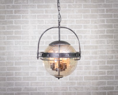 Светильник подвесной 6483-3P