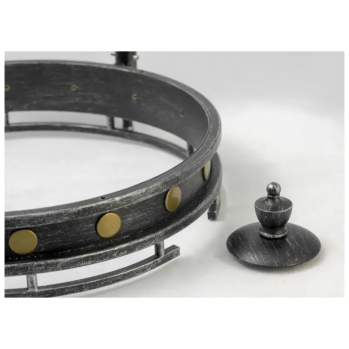 Светильник подвесной 6483-3P