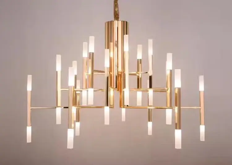 Люстра The Light 36