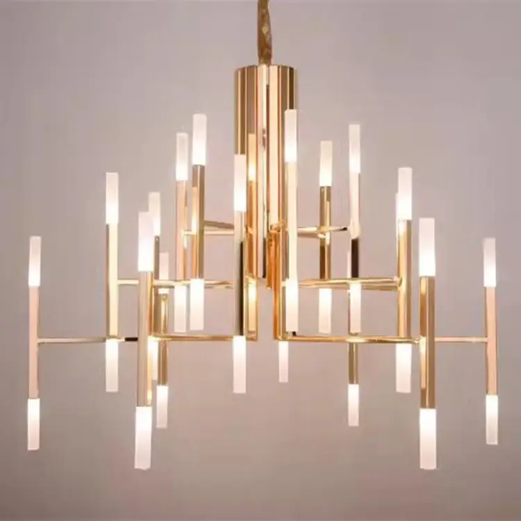 Люстра The Light 36