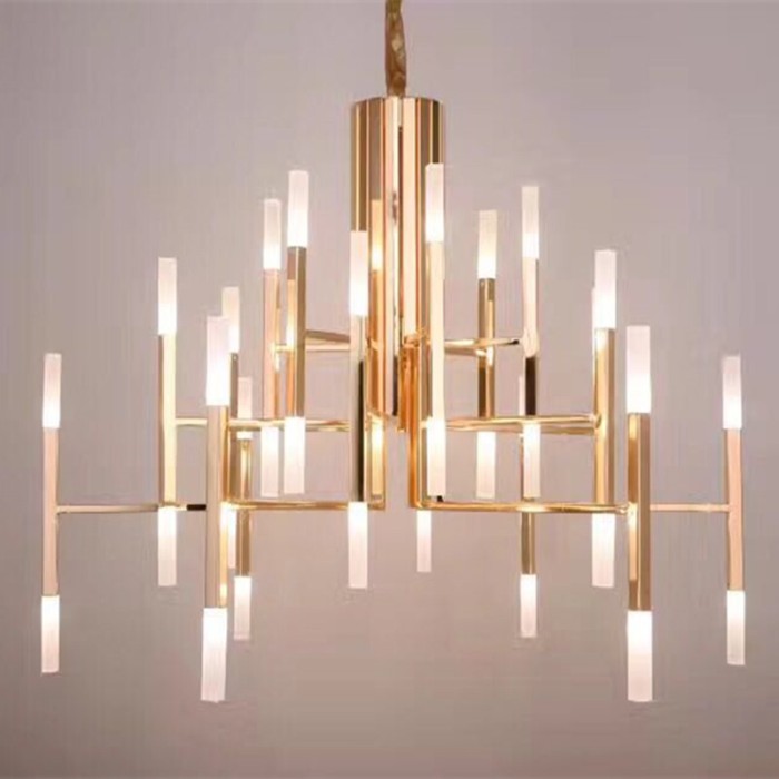 Люстра The Light 36