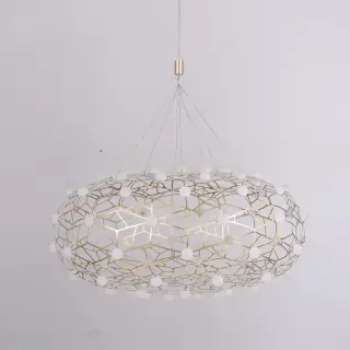 Люстра Busk