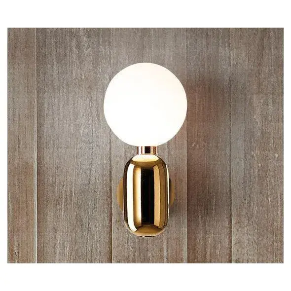 Бра Parachilna Aballs Pearl