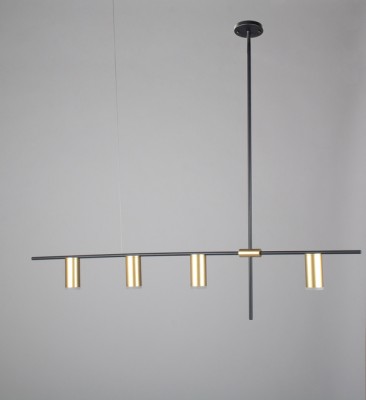 Люстра Tribes 4