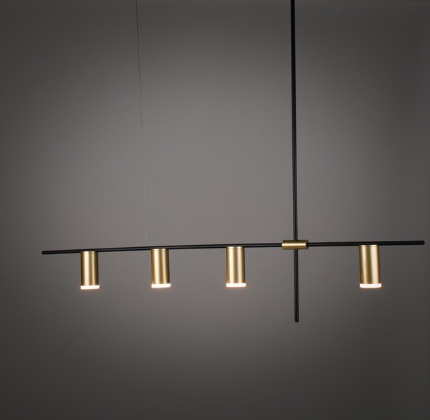 Люстра Tribes 4