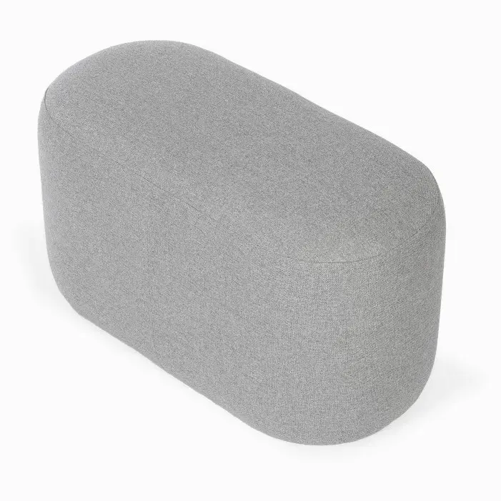 Пуф Pawai Low 80х38