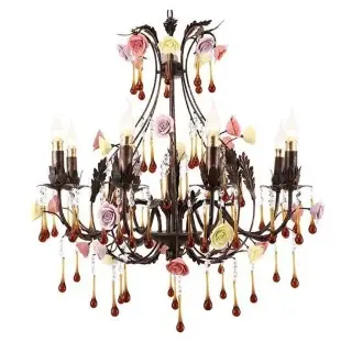 Люстра BL0335/8