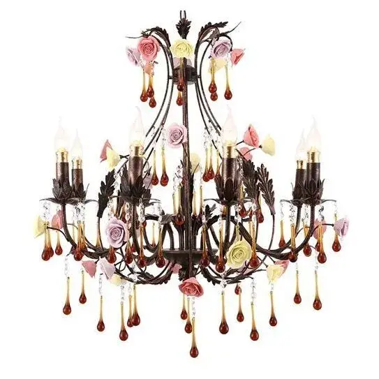 Люстра BL0335/8