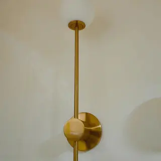 Бра Orb Single