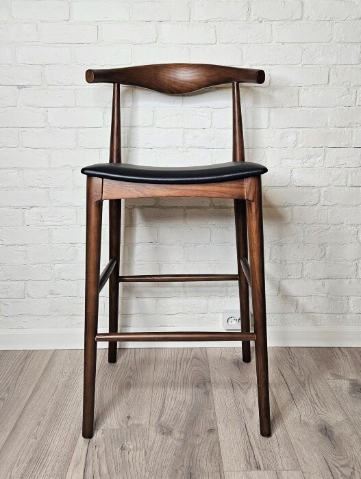 Дизайнерский барный стул Elbow