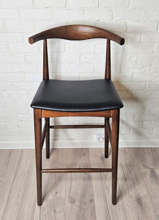 Дизайнерский барный стул Elbow