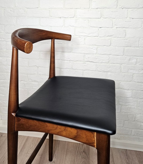 Дизайнерский барный стул Elbow