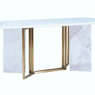 Стол Marble Cross