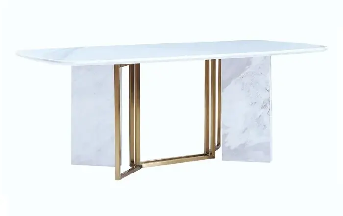 Стол Marble Cross