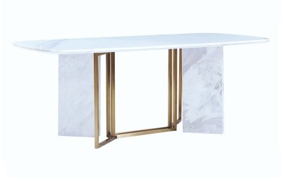 Стол Marble Cross