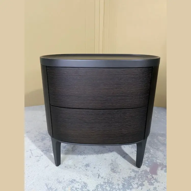 Тумба прикроватная Gentleman