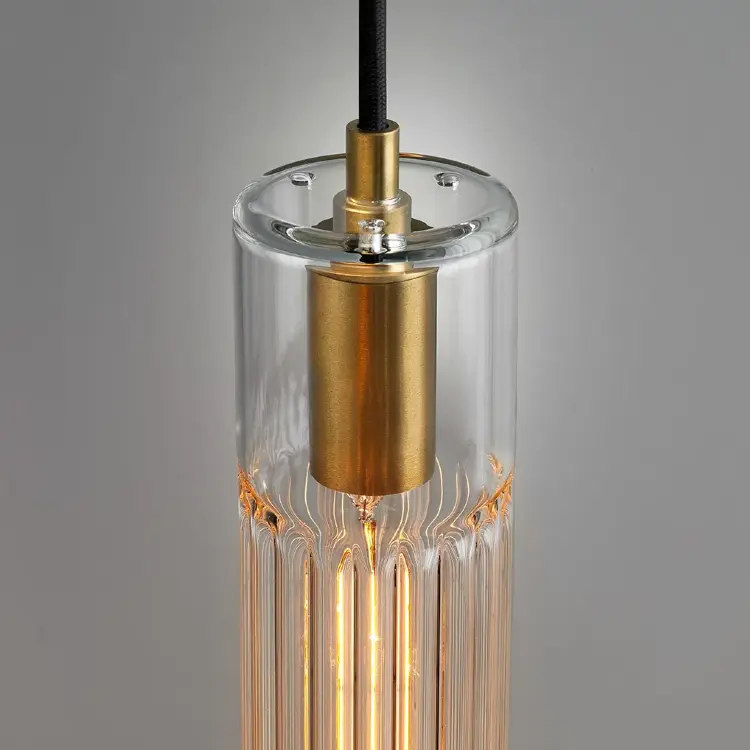 Люстра Alouette D9