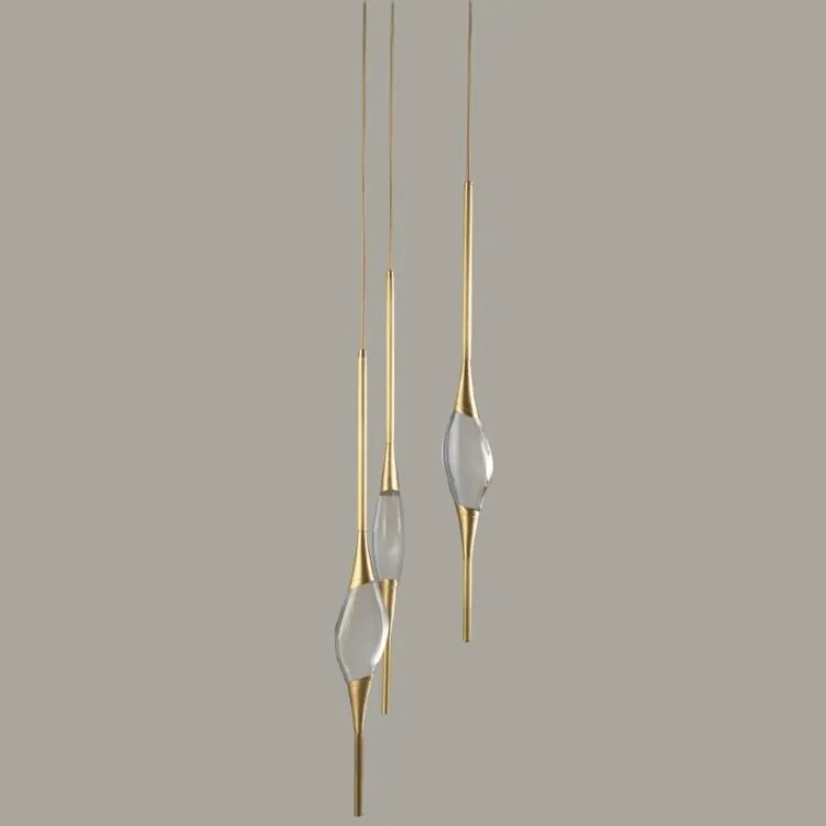 Люстра IL PEZZO 12 Round Chandelier